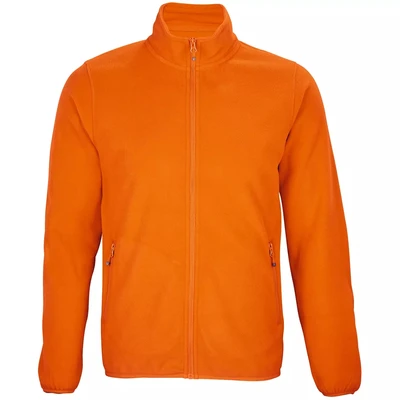 Куртка мужская Factor Men, оранжевая 1426188720