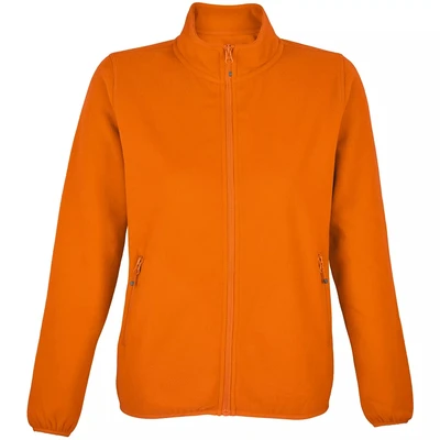 Куртка женская Factor Women, оранжевая 316456505