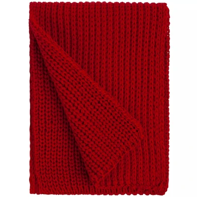 Шарф Nordkapp, красный 1964265617