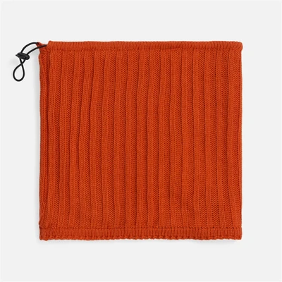 Снуд ComFleece, темно-оранжевый (кирпичный) 972492080
