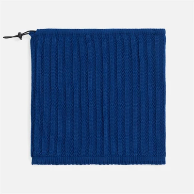 Снуд ComFleece, темно-синий (кобальт) 155019507