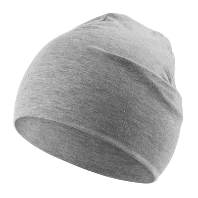 Шапка HeadOn, ver.2, серый меланж 1806585100