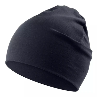 Шапка HeadOn, ver.2, темно-синяя 1182391634