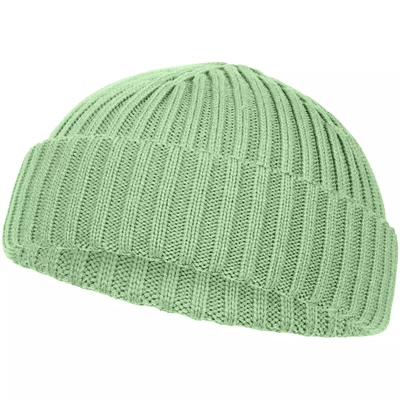 Шапка Hipsta, зеленая (мятная) 719353910