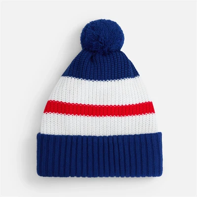 Шапка Winwear, темно-синяя (кобальт) 1754309820