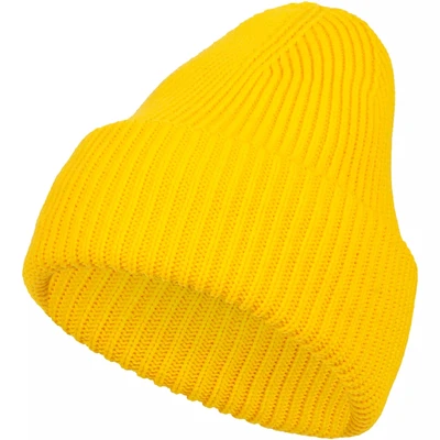 Шапка Flette, желтая 277951112