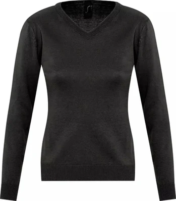 Джемпер женский Galaxy Women, черный 951118444