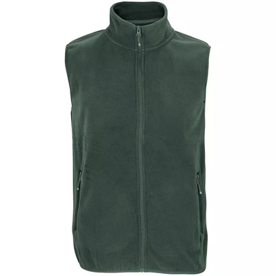 Жилет Factor BW, темно-зеленый 1002026762