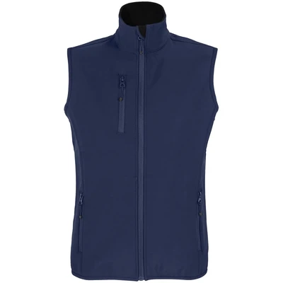 Жилет Falcon BW Women, синий 2082326978