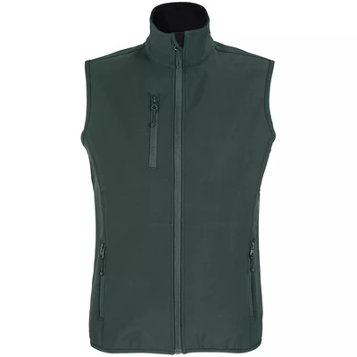 Жилет Falcon BW Women, темно-зеленый 912409629