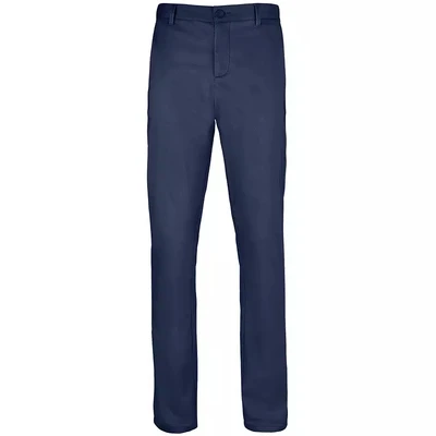 Брюки Jared Men, темно-синие 820886902