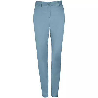 Брюки Jared Women, голубые 1715084670