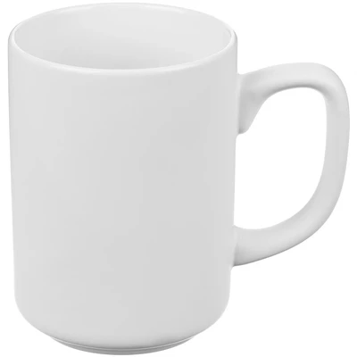 Кружка Mugful, белая 2074569461
