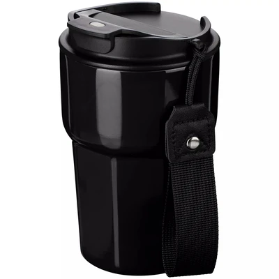 Термостакан Freshbrew, черный 207845711