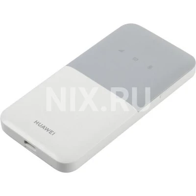 Роутер мобильный 4G Huawei E5586-326 White 923318236