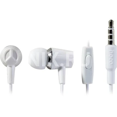 Наушники с микрофоном HOCO M34 "Honor" White 645898412