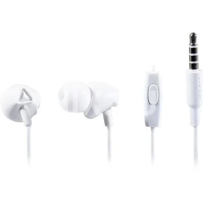 Наушники с микрофоном HOCO M60 White White 1369856535