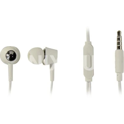 Наушники с микрофоном HOCO M70 White 640337315