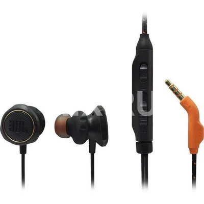 JBL QUANTUM 50 Orange/Black <JBLQUANTUM50BLK> 1990779749