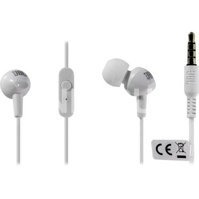 JBL Signature Sound C100si White <JBLC100SIUWHT> 1226553974