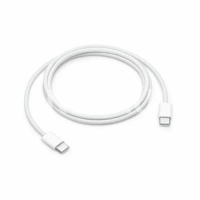 Кабель Apple 60W USB-C Charge Cable (1 m) <MQKJ3ZM/A> 1317101950