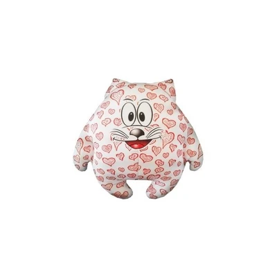 Игрушка Кот Лаки Мини 03 789435088