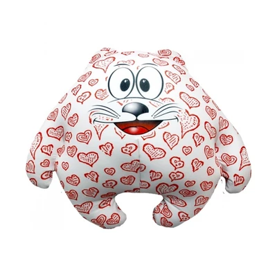 Игрушка Кот Лаки 03 1614413280