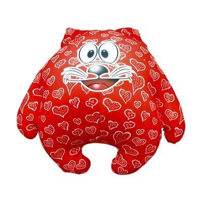 Игрушка кот Лаки 04 1949857713