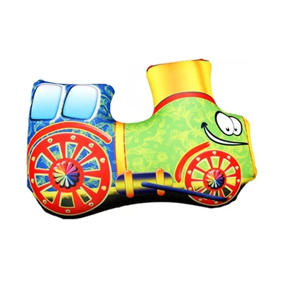 Игрушка Паровоз 01 740232748