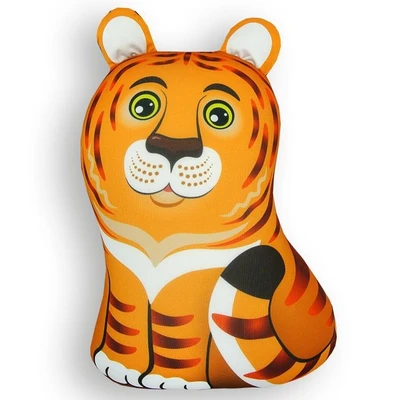Игрушка Тигр Бари 762912949