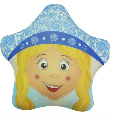 Игрушка Звезда Новогодняя 04 1387492645