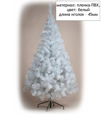 Green Trees Искусственная Ель Снежная 3.0 м. - ЕС1030 1892394841