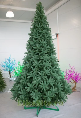 Green Trees Ель Европейская Премиум 4.0 м. хвоя РЕ - ЕЕП-4.0РЕ 993152777