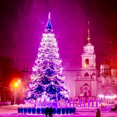 Green Trees Искусственная Ель Евро-2 хвоя пленка 27.0 м. - ЕЕ2-27.0П 147131951