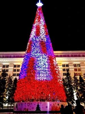 Green Trees Высотная Уличная Ель Уральская 12.0 м. хвоя пленка - ЕУ-1200П 1192348165