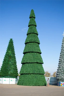 Green Trees Сегментная Сосна Сибирская 17 м. хвоя леска - ССС-17Л 1537609845