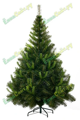 Green Trees Ель Таежная Классик 1.8 м. 952395178