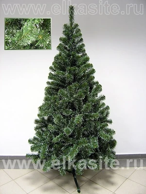 MOROZCO Ель Снежная 2.1 м. - 2321 696016547