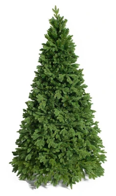 Green Trees Ель Барокко Премиум 2.4 м. 912735435