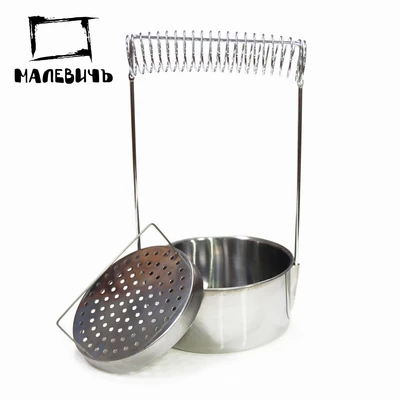 Кистемойка из алюминия 471357199