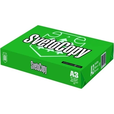 Бумага SvetoCopy Classic A3 500 шт 134715