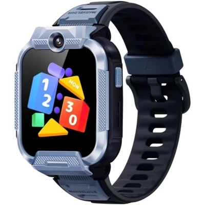 Детские часы Mibro Z5 cиние 4879597