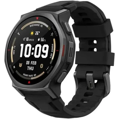 Смарт-часы Amazfit T-Rex 3 Pro A2549 Черный 5112930