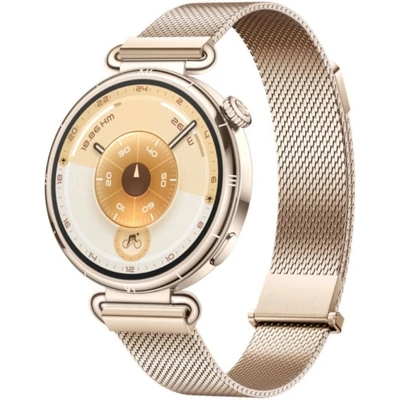 Смарт-часы HUAWEI Watch GT 6 41mm Золотой 5000778