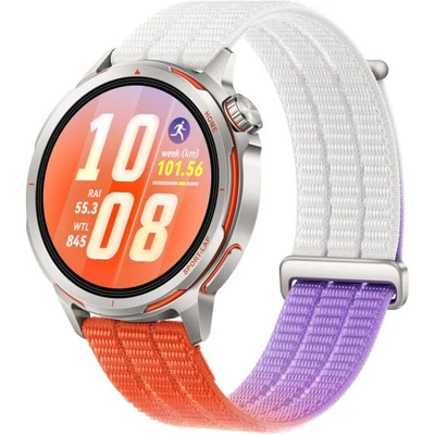 Смарт-часы Huawei Watch GT Runner 2 оранжевый 5333365