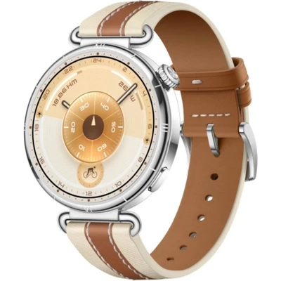 Смарт-часы HUAWEI Watch GT 6 41mm Коричневый 5000776