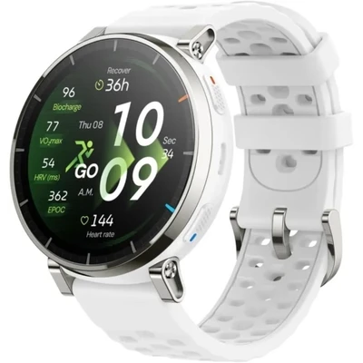 Смарт-часы Amazfit A2559 Active 3 Premium Белый 5420110