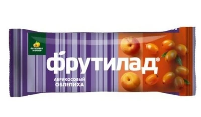 Батончик “Фрутилад” Облепиха 30г 10768