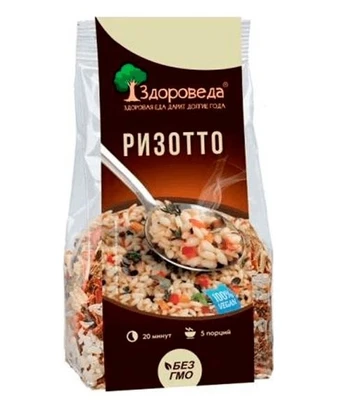Ризотто 250г 16490
