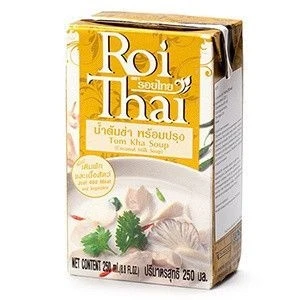 Суп Том Ка Roi thai 250мл 16567